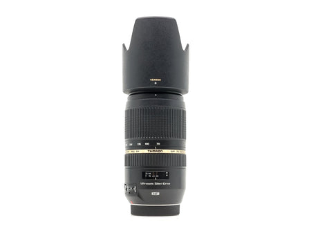 tamron|sp 70-300mm f/4-5.6 di vc usd|ef-mount - Excelente - 2