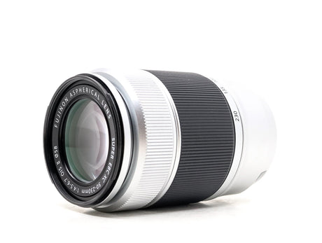 Obiettivo Fujifilm XC 50-230 mm f/4,5-6,7 OIS 