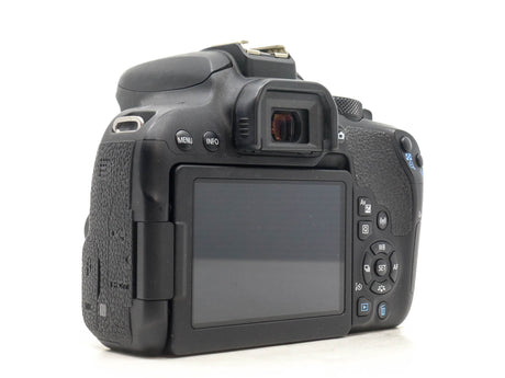 canon|eos 800d - Bueno - 2