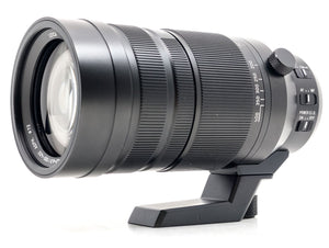 Panasonic Leica DG Vario-Elmar 100-400mm f/4-6.3 ASPH. Power O.I.S. II - segunda mano - excelente estado - detalle 2 de 5 - S