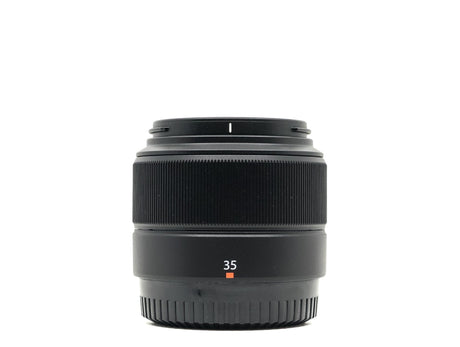 fujifilm|xc 35mm f/2 - Excelente - 2