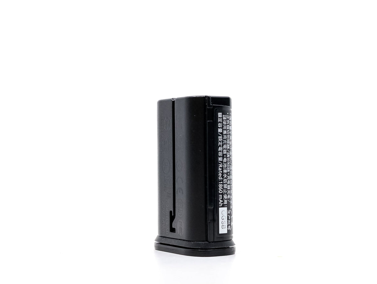 Leica BP-SCL4 Battery de Segunda Mano | Garantía 12 Meses – Camera