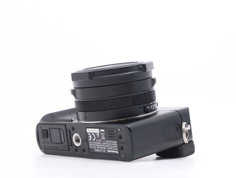 Panasonic Lumix DC-LX100 II - segunda mano - excelente estado - detalle 2 de 6 - SKU 3514423 - Camera Market