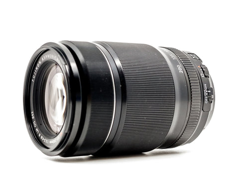 Fujifilm XF 55-200mm f/3.5-4.8 R LM OIS - segunda mano - excelente estado - detalle 2 de 4 - SKU 3726151 - Camera Market