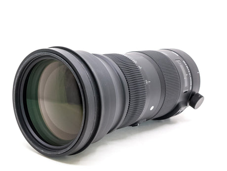 Sigma 150-600mm f/5-6.3 DG OS HSM SPORT - Nikon Mount