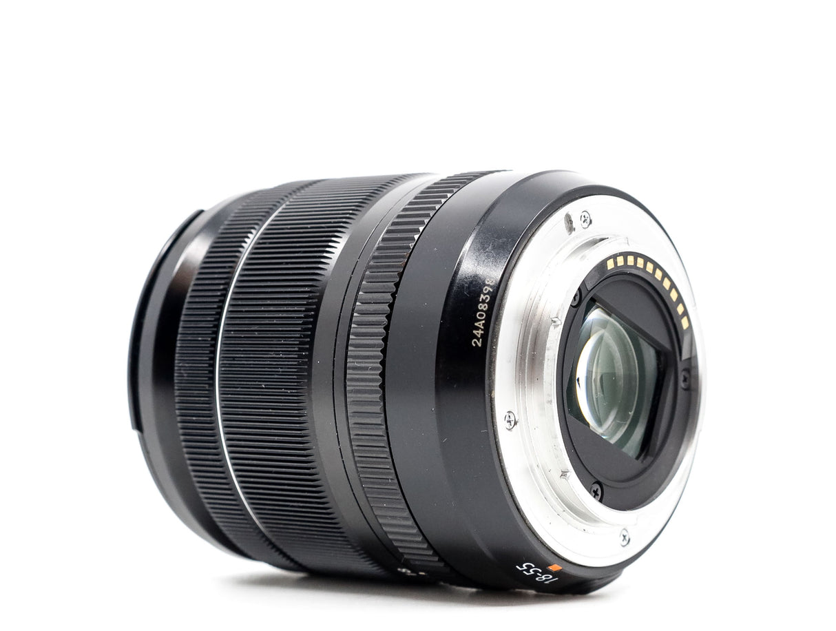 Fujifilm XF 18-55mm f/2.8-4 R LM OIS - segunda mano - excelente estado - detalle 2 de 4 - SKU 3722134 - Camera Market
