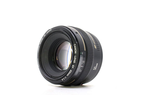 canon|ef 50mm f/1.4 usm - Bueno - 2