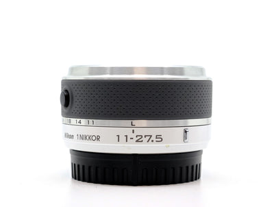 Nikon 1 Nikkor 11-27,5mm f/3.5-5.6