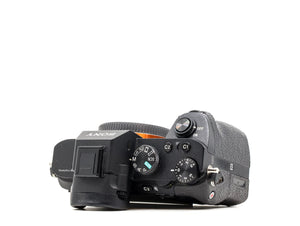Sony Alpha A7 II - segunda mano - excelente estado - detalle 3 de 5 - SKU 3725272 - Camera Market