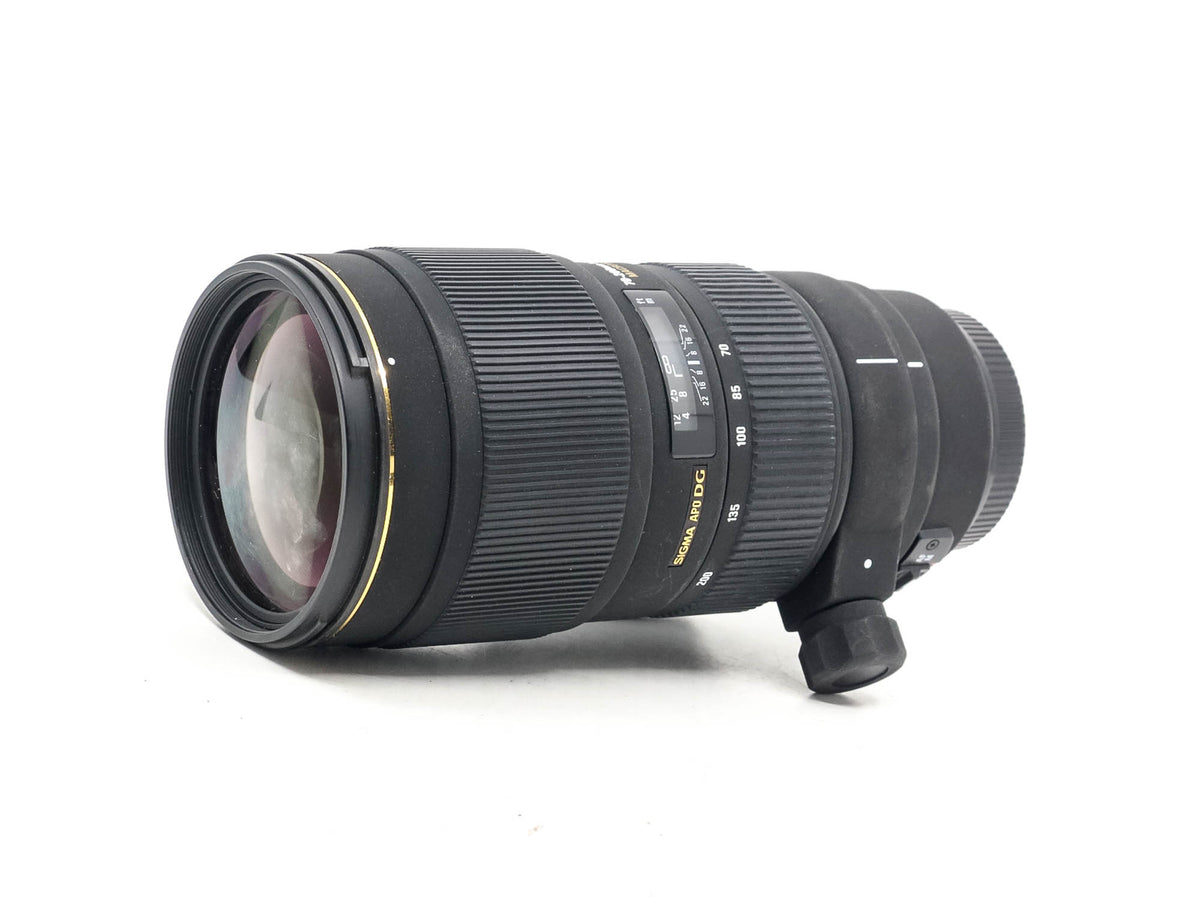 Comprar Sigma 70-200mm f/2.8 EX APO - Sony A Fit segunda ma
