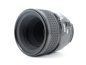 Nikon AF Micro Nikkor 60mm f/2.8D - segunda mano - excelente estado - detalle 3 de 4 - SKU 3724815 - Camera Market