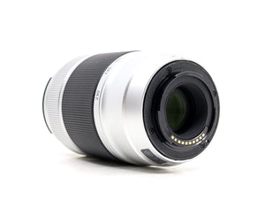 Fujifilm XC 50-230mm f/4.5-6.7 OIS II - segunda mano - excelente estado - detalle 3 de 4 - SKU 3712308 - Camera Market