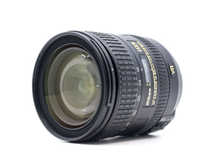 Nikon AF-S DX Nikkor 16-85mm f/3.5-5.6G ED VR - segunda mano - excelente estado - detalle 3 de 4 - SKU 3717798 - Camera Marke