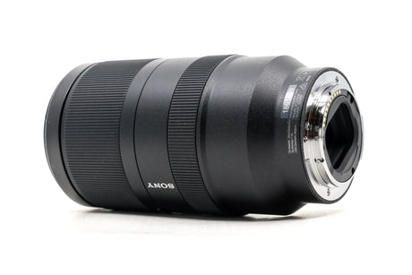 sony|e 70-350mm f/4.5-6.3 g oss|e-mount - Bueno - 3