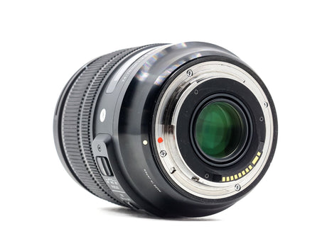 Sigma 24-70mm f/2.8 DG OS HSM ART - Geschikt voor Canon EF