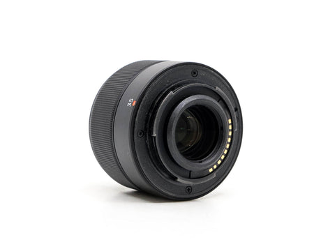 Fujifilm XC 35mm f/2 - segunda mano - excelente estado - detalle 3 de 4 - SKU 3721460 - Camera Market