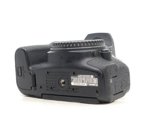 Canon EOS 800D - segunda mano - excelente estado - detalle 3 de 5 - SKU 3712213 - Camera Market