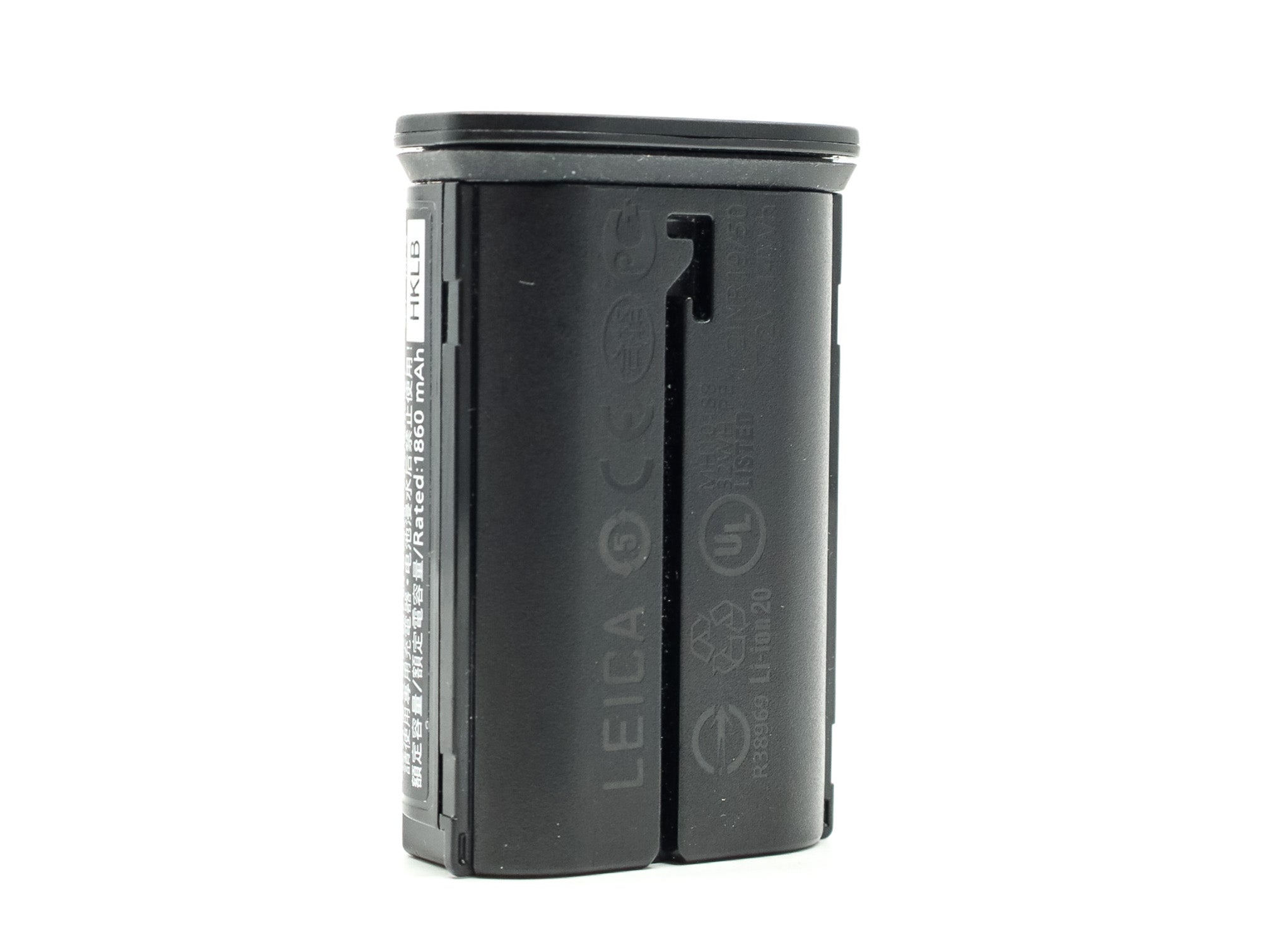 Leica BP-SCL4 Battery de Segunda Mano | Garantía 12 Meses – Camera