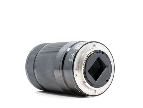 Sony E 55-210mm f/4.5-6.3 OSS - segunda mano - excelente estado - detalle 3 de 4 - SKU 3787597 - Camera Market
