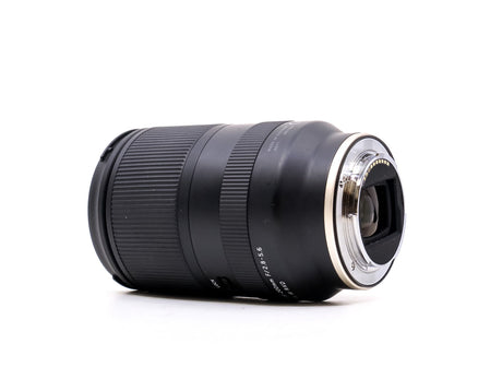 Tamron 28-200mm f/2.8-5.6 Di III RXD - Monture Sony FE