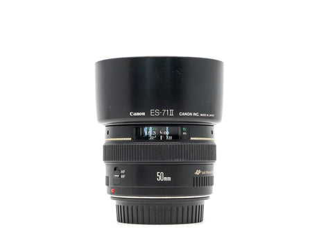 canon|ef 50mm f/1.4 usm - Excelente - 3