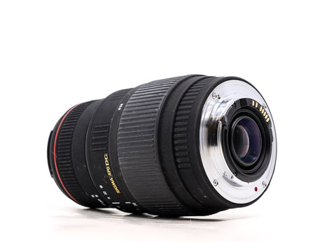 Sigma 70-300mm f/4-5.6 APO DG Macro - Monture Sigma SA
