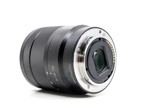 sony|e 16-70mm f/4 za oss zeiss vario-tessar t*|e-mount - Bueno - 3