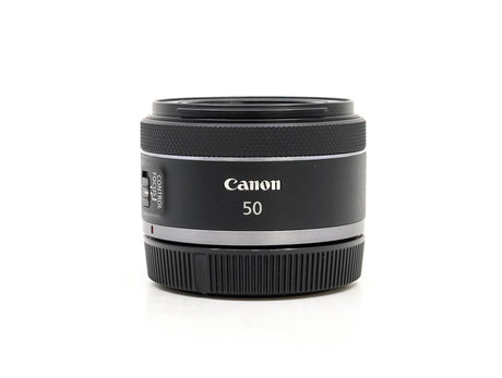 canon|rf 50mm f/1.8 stm - Bueno - 3
