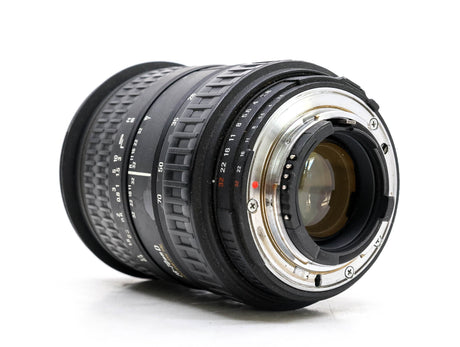 Sigma 28-70mm f/2.8D EX Aspherical DF - Nikon Fit 