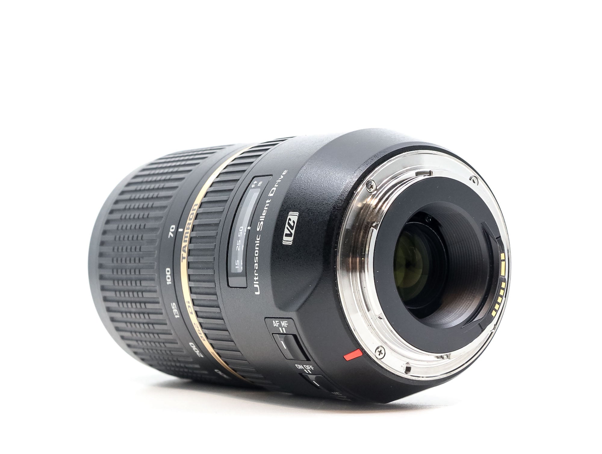 Tamron SP 70-300mm f/4-5.6 Di VC USD - Canon EF Fit – Camera Market