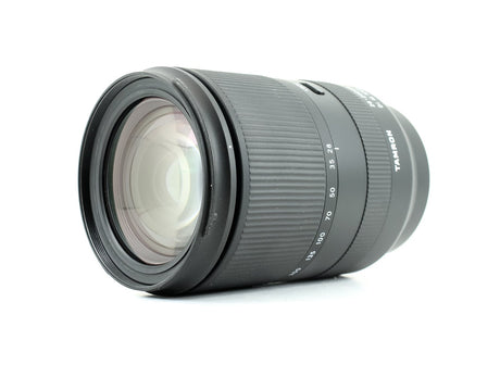 Tamron 28-200mm f/2.8-5.6 Di III RXD - Monture Sony FE