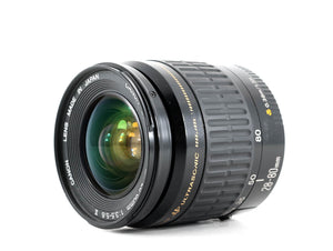 Canon EF 28-80mm f/3.5-5.6 II USM - segunda mano - buen estado - detalle 4 de 5 - SKU 3714243 - Camera Market