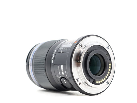 olympus|m.zuiko digital ed 60mm f/2.8 macro - Excelente - 4