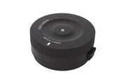 sigma|usb dock|ef-mount - Excelente - 4