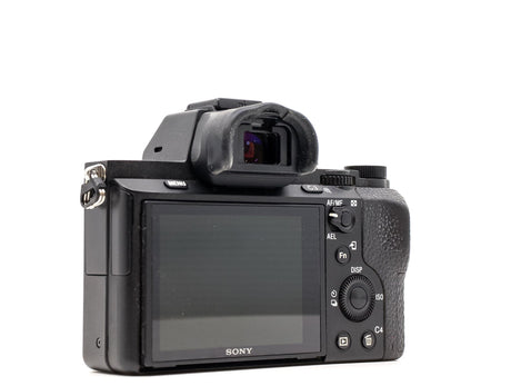 Sony Alpha A7 II - segunda mano - excelente estado - detalle 4 de 5 - SKU 3726189 - Camera Market