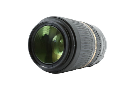 tamron|sp 70-300mm f/4-5.6 di vc usd|ef-mount - Excelente - 4