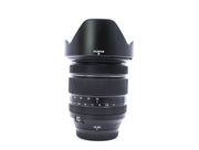 fujifilm|xf 16-80mm f/4 r ois wr - Excelente - 4