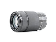 sony|e 55-210mm f/4.5-6.3 oss|e-mount - Excelente - 4
