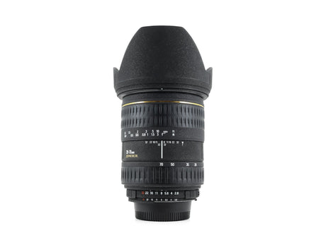 Sigma 28-70mm f/2.8D EX Aspherical DF - Nikon Fit 