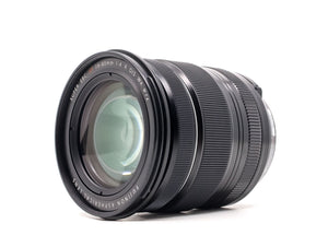 Fujifilm XF 16-80mm f/4 R OIS WR - segunda mano - excelente estado - detalle 4 de 5 - SKU 3725092 - Camera Market