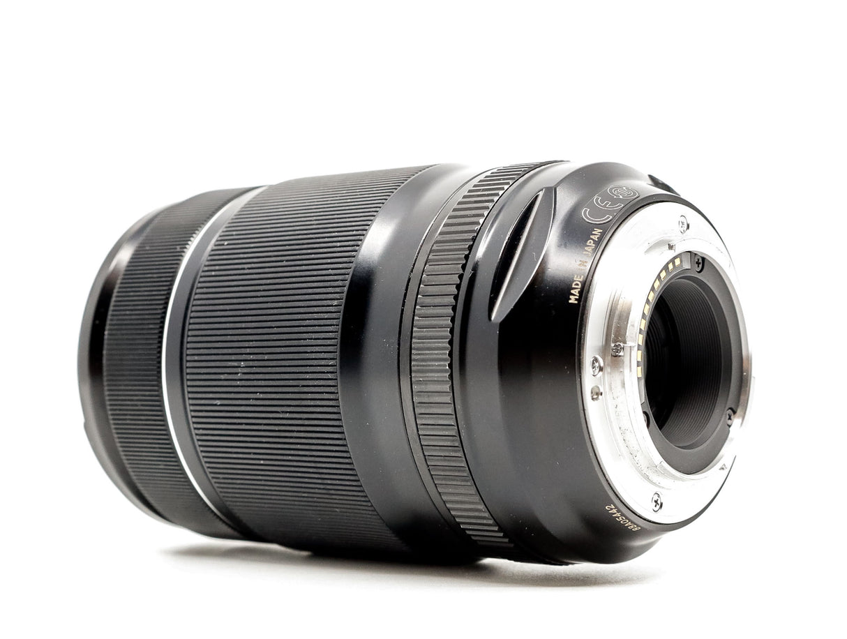 Fujifilm XF 55-200mm f/3.5-4.8 R LM OIS - segunda mano - excelente estado - detalle 4 de 4 - SKU 3726151 - Camera Market