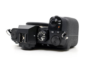 Fujifilm X-S10 - segunda mano - excelente estado - detalle 4 de 12 - SKU 3721459 - Camera Market