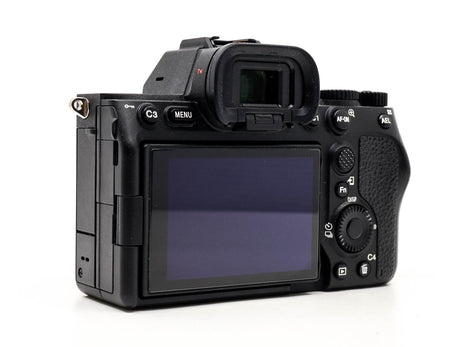 Sony Alpha A7 IV - segunda mano - excelente estado - detalle 4 de 5 - SKU 3581482 - Camera Market