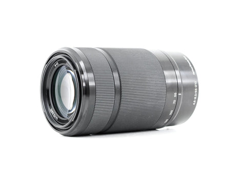 Sony E 55-210mm f/4.5-6.3 OSS - segunda mano - excelente estado - detalle 4 de 4 - SKU 3787597 - Camera Market