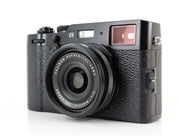 fujifilm|x100f - Excelente - 5
