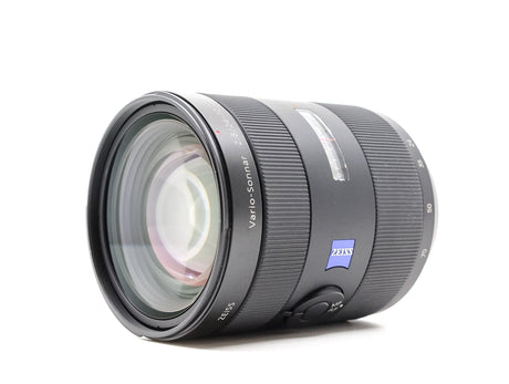 Sony Carl Zeiss Vario-Sonnar T* 24-70mm f/2.8 SSM II - Monture Sony A