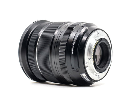 fujifilm|xf 16-80mm f/4 r ois wr - Bueno - 5