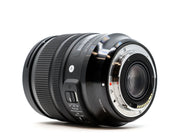 sigma|24-70mm f/2.8 dg os hsm art|ef-mount - Excelente - 5