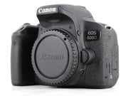 canon|eos 800d - Excelente - 5