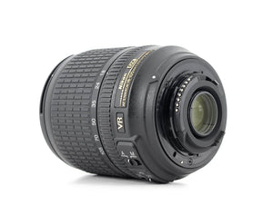 Nikon AF-S DX Nikkor 18-105mm f/3.5-5.6G ED VR - segunda mano - excelente estado - detalle 6 de 6 - SKU 3787724 - Camera Mark